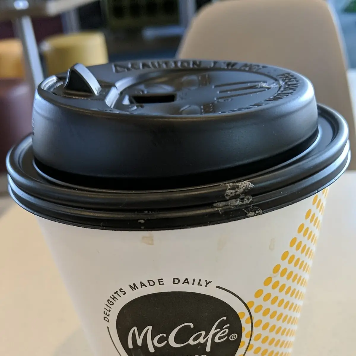 Some Kind of Coffee