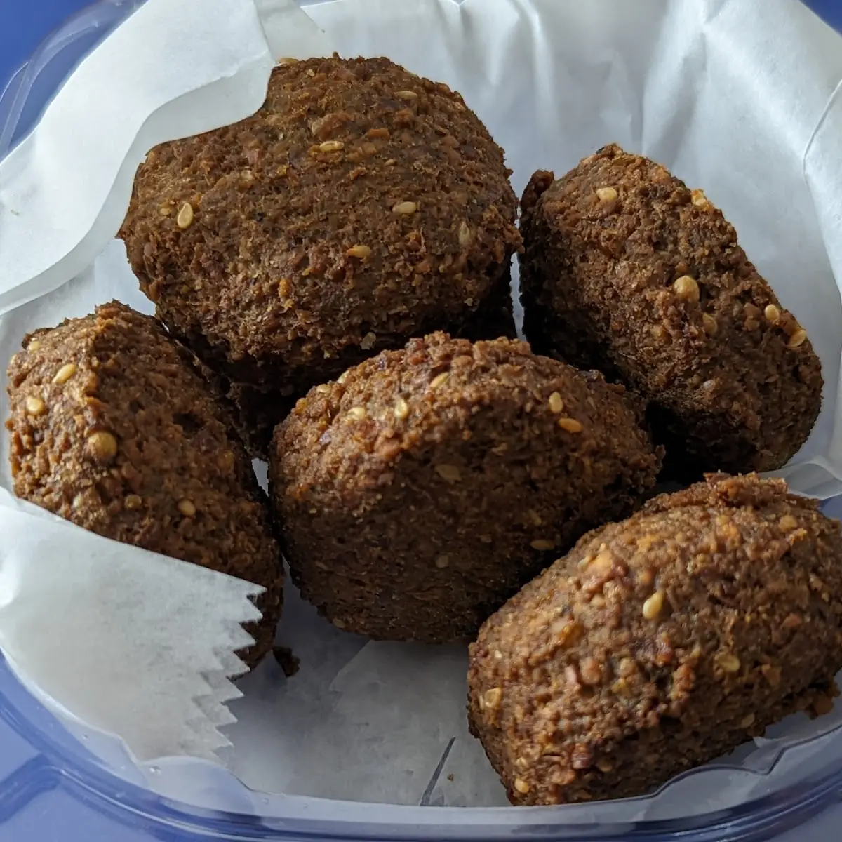 Falafel