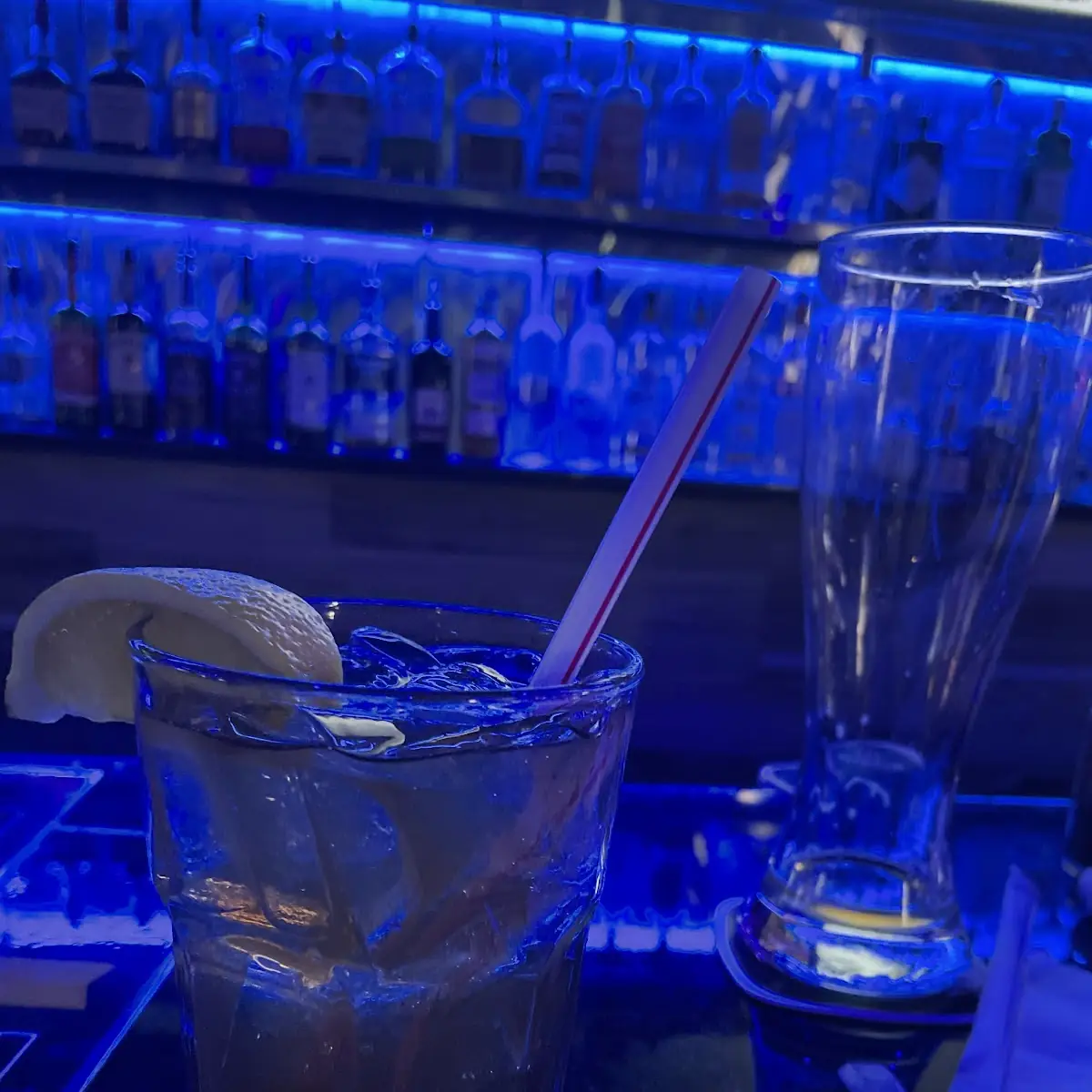 Long Island Iced Tea