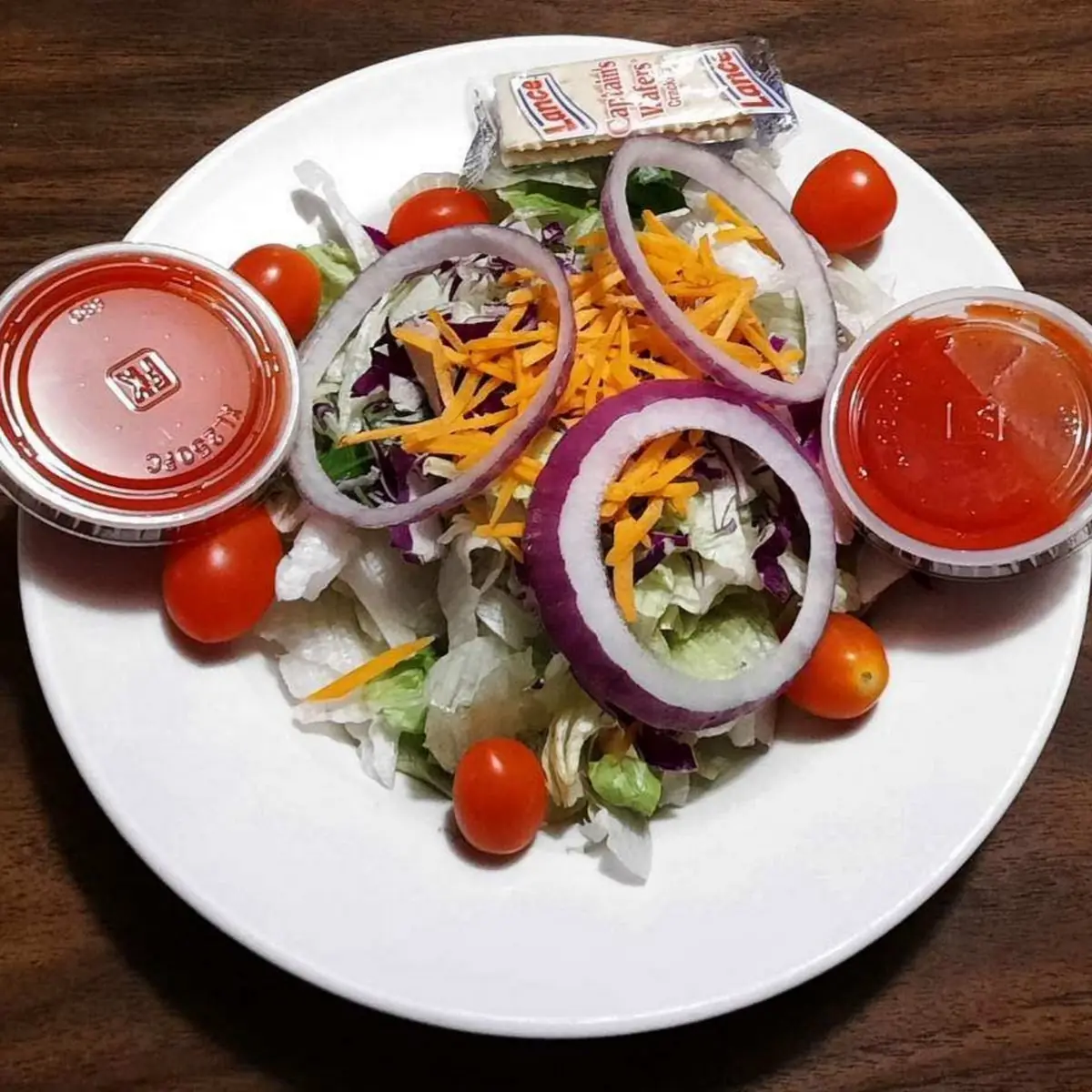 Side Salad
