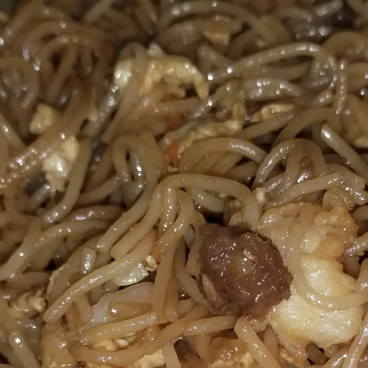 Chow Mein