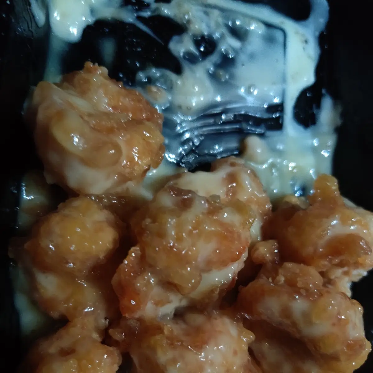 Coconut Shrimp