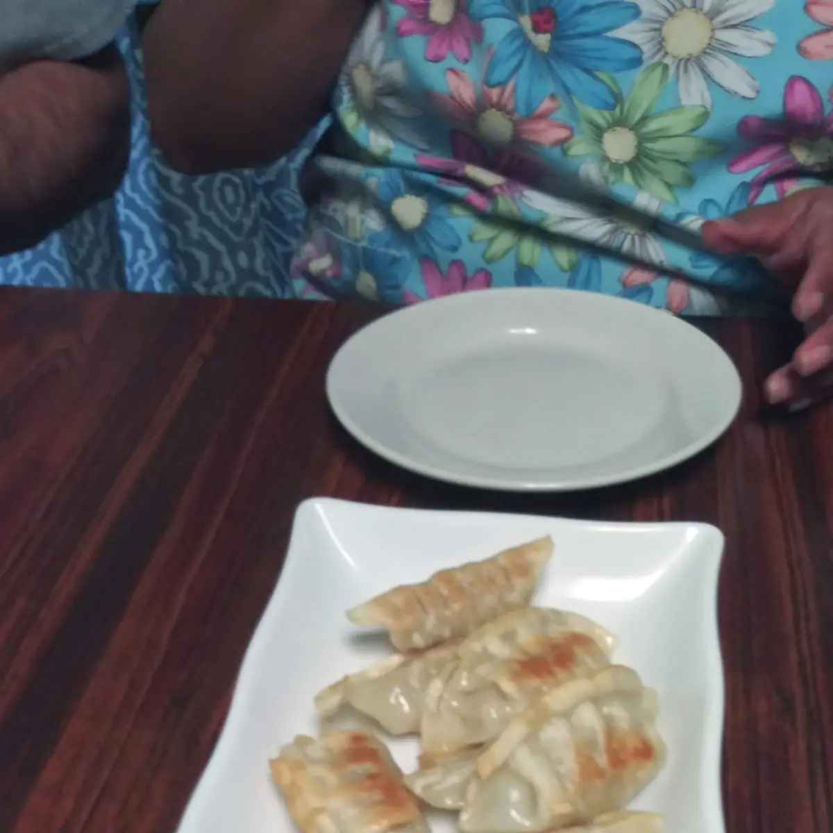 Pork Dumplings