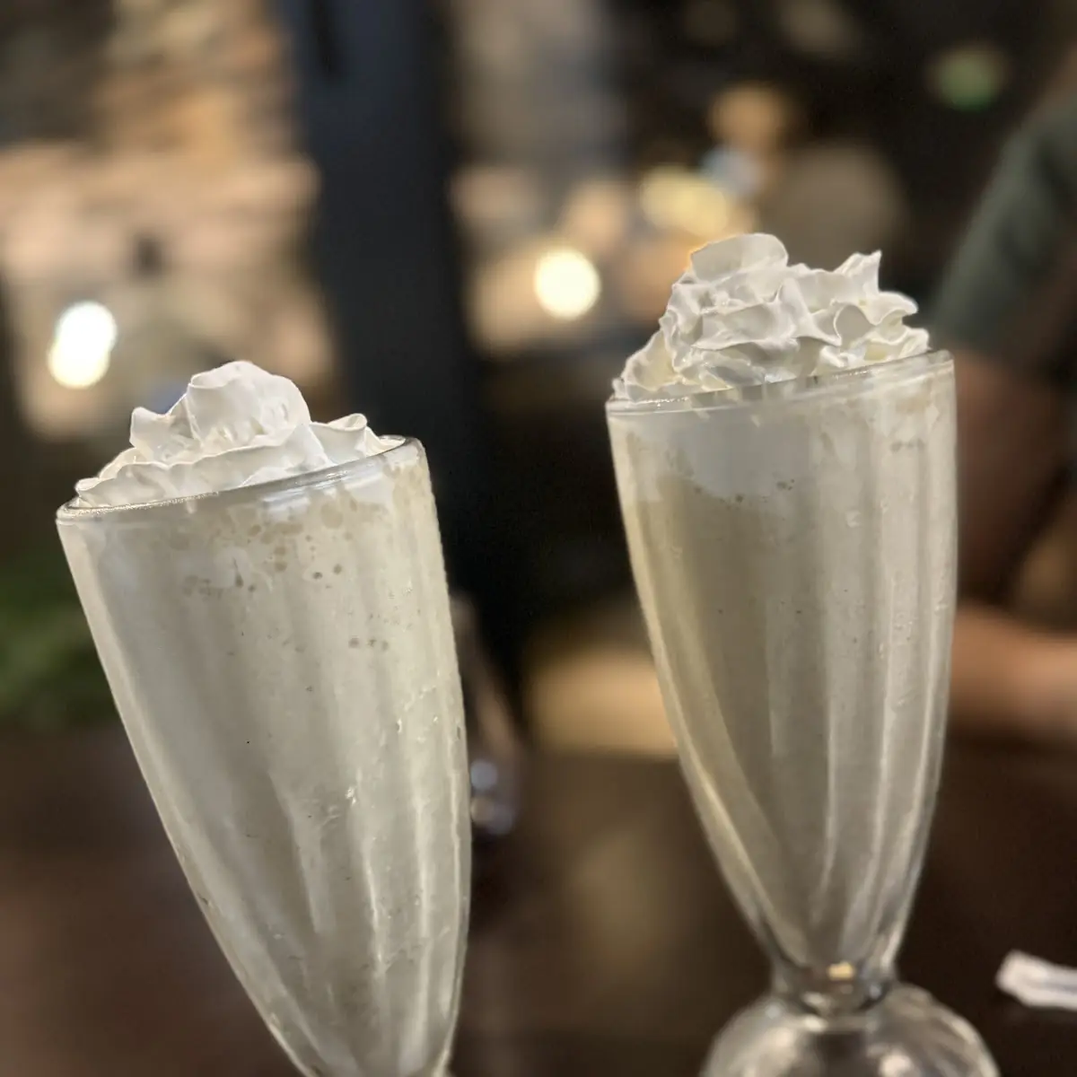 Milkshake