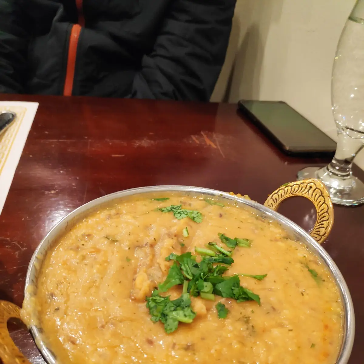 Dal Tadka
