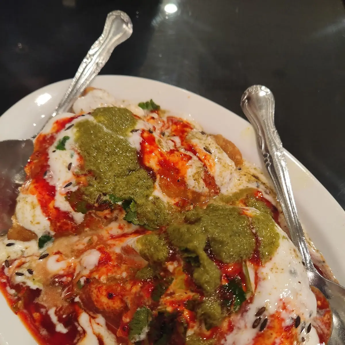 Wet Burrito