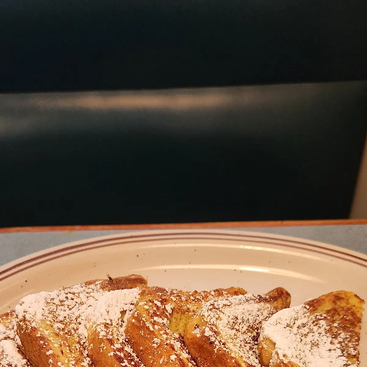 Cinnamon French Toast