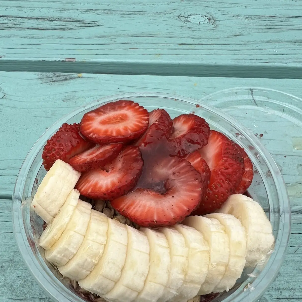 Acai Bowl