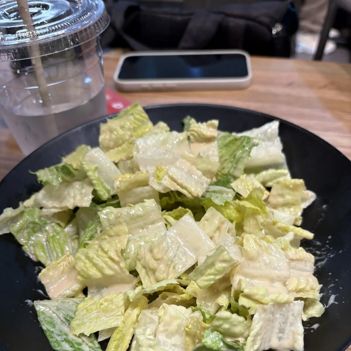 Caesar Salad