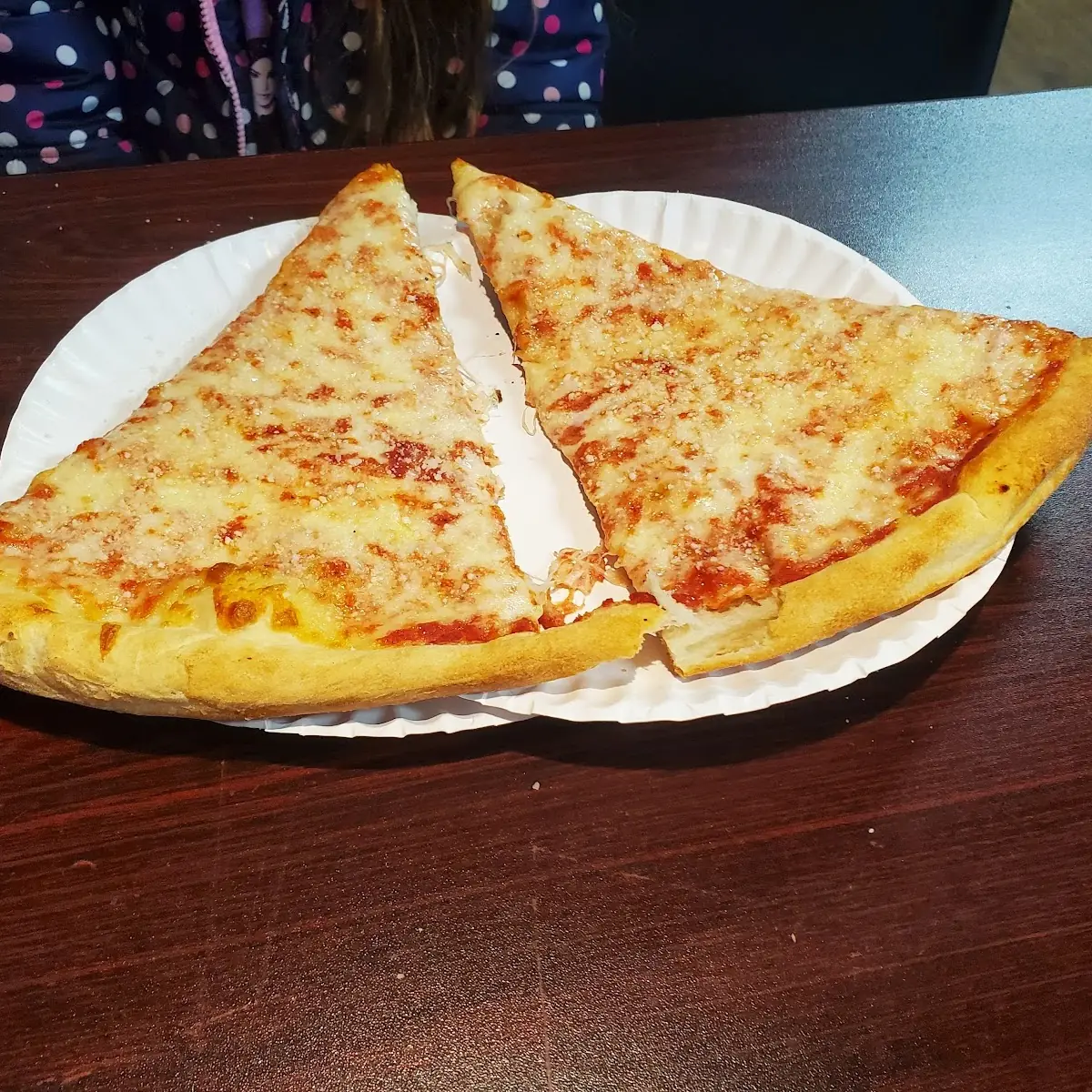 Spaghetti Pizza Italia