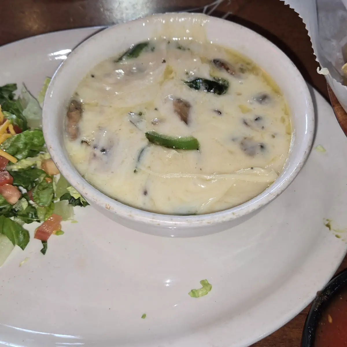 Cheese Dip