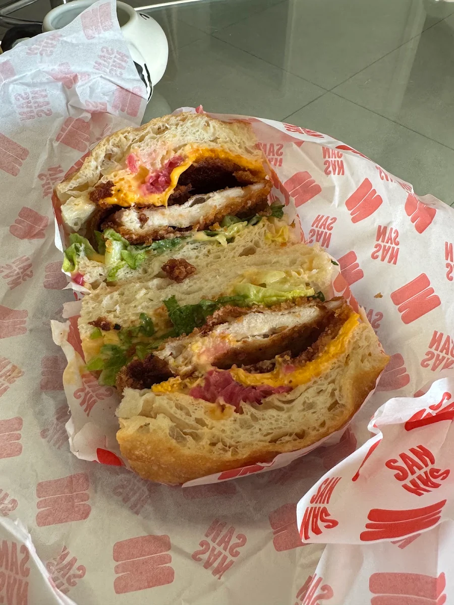 Highlights, SAN SAN Revesby