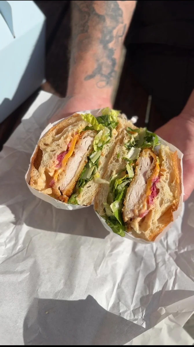 Highlights, SAN SAN Revesby