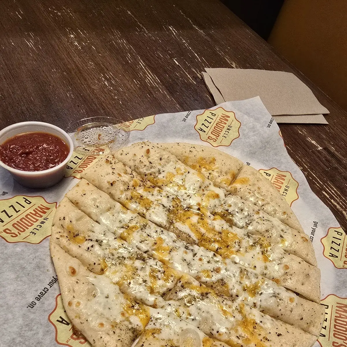 Quesadilla
