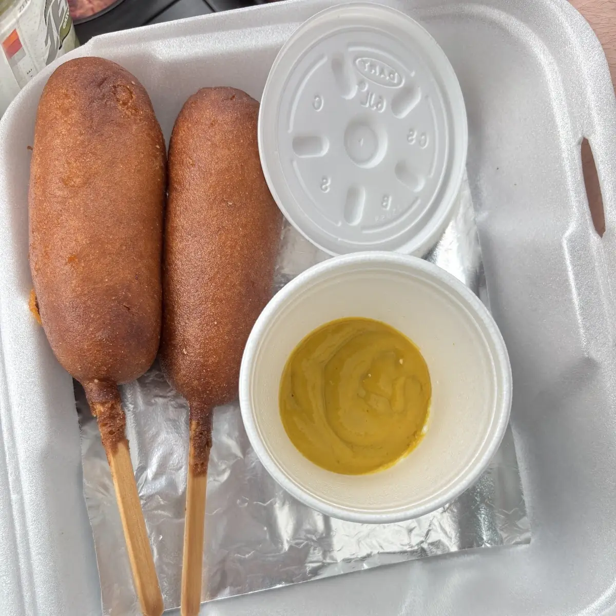 Corn Dog