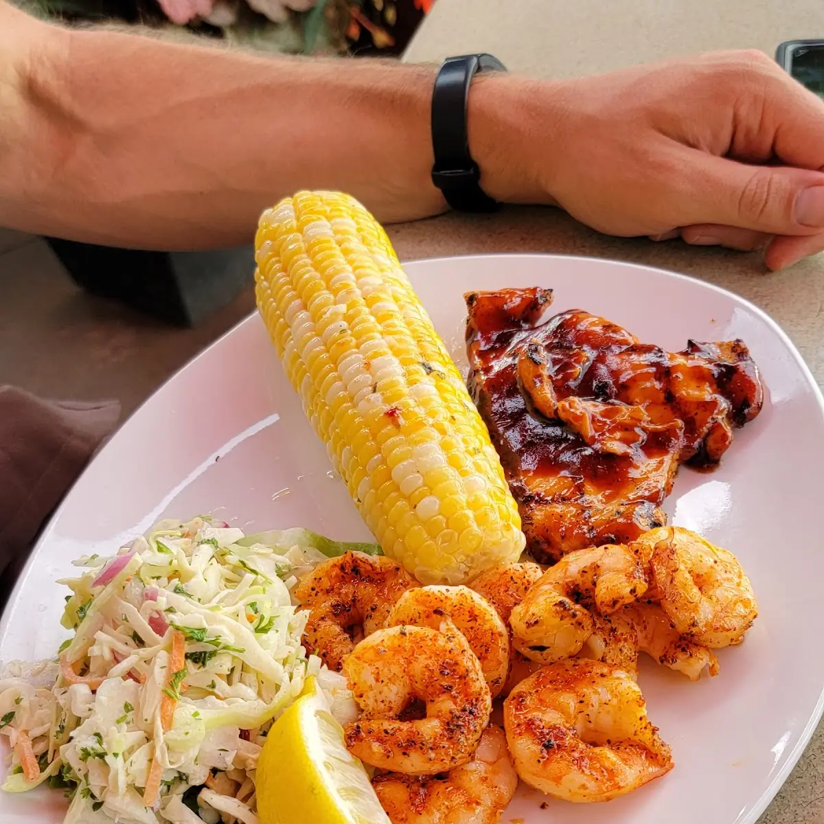 Special Mixed Grill