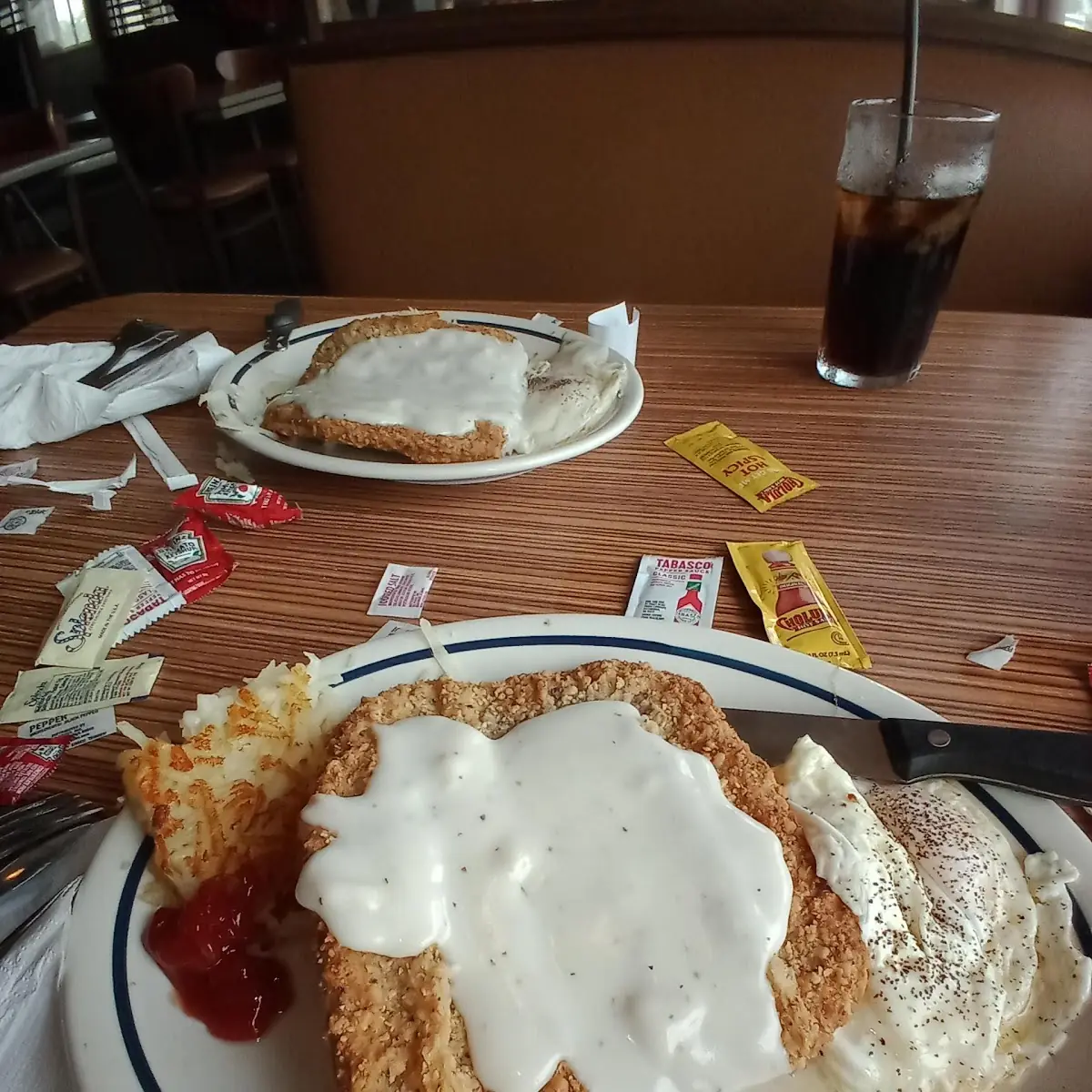 Chicken Fried Steak