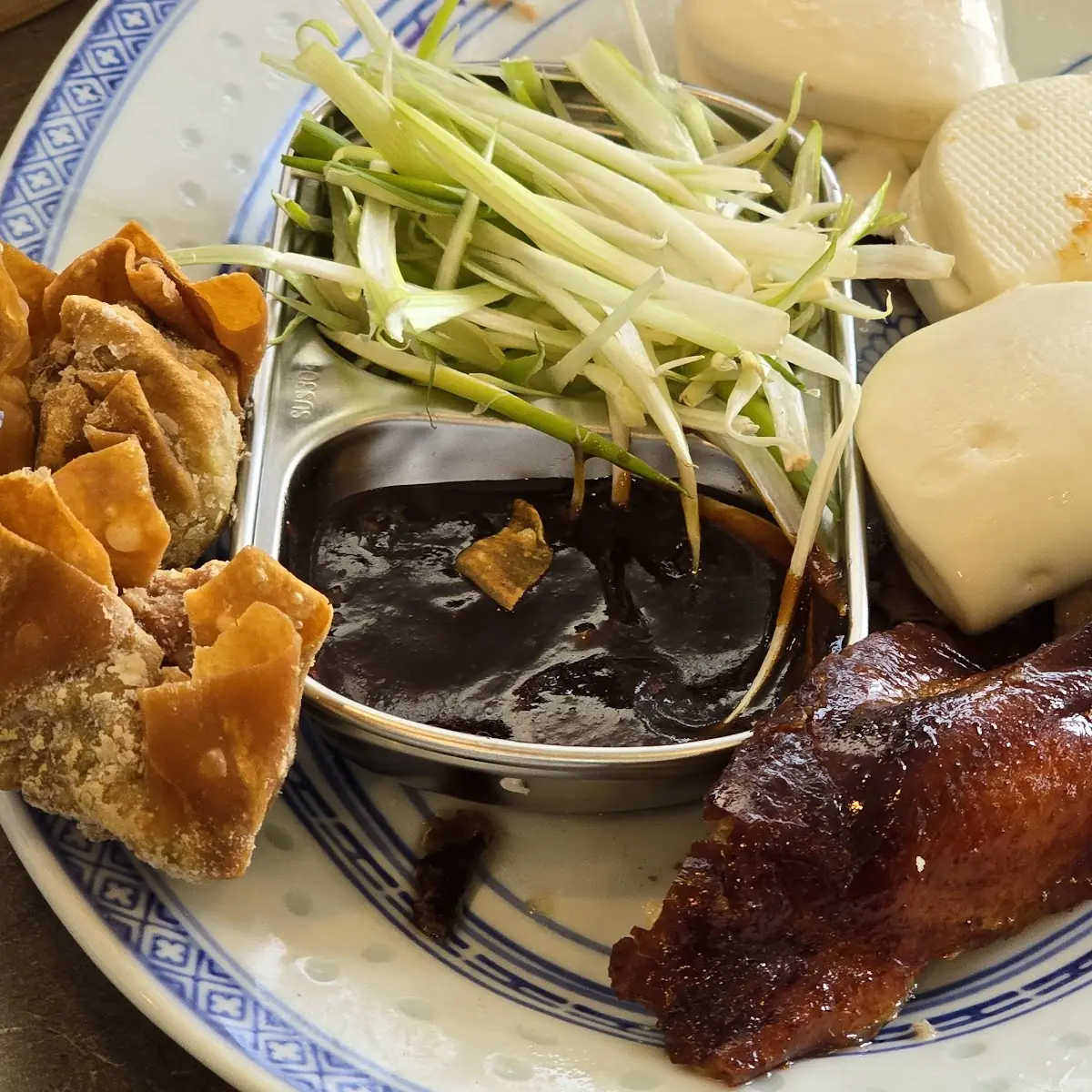 Peking Duck