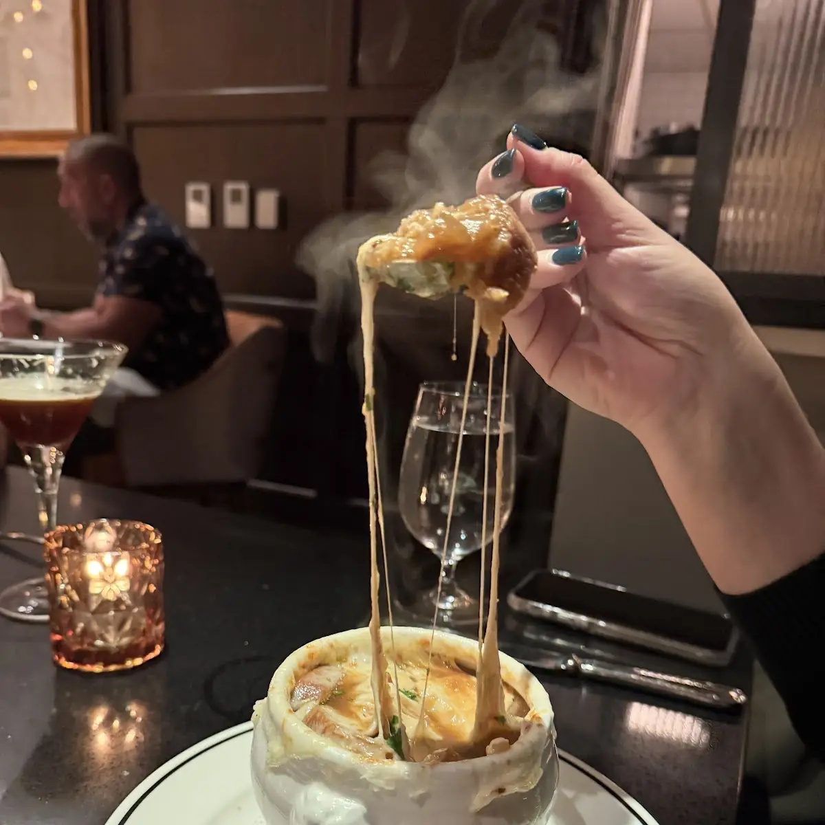 Onion Soup
