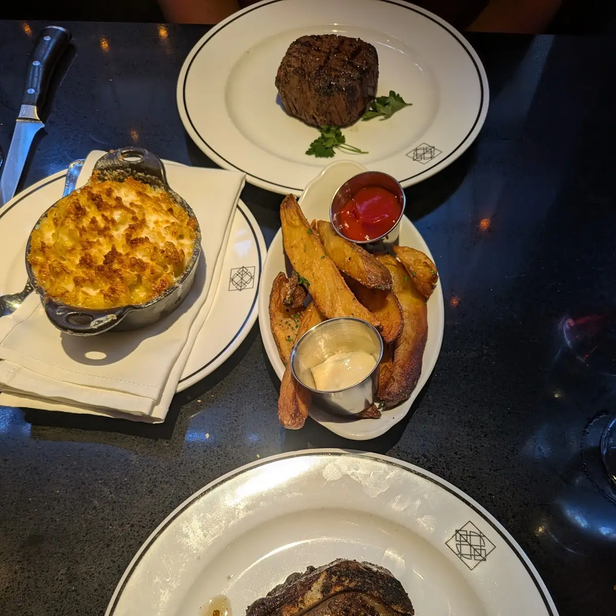 Prime Steak