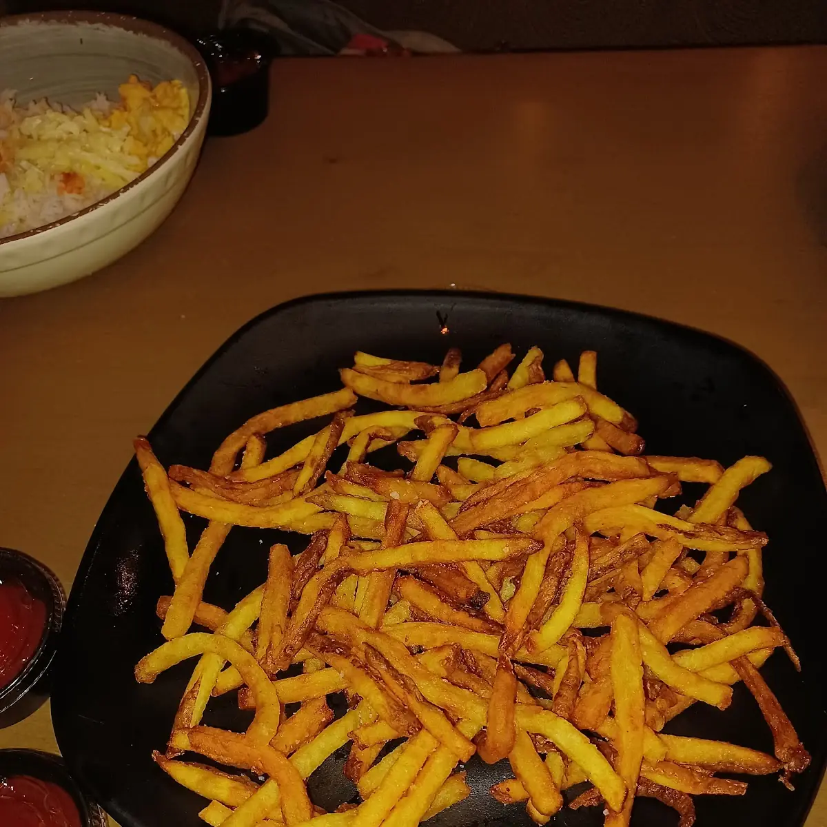 French Fries
