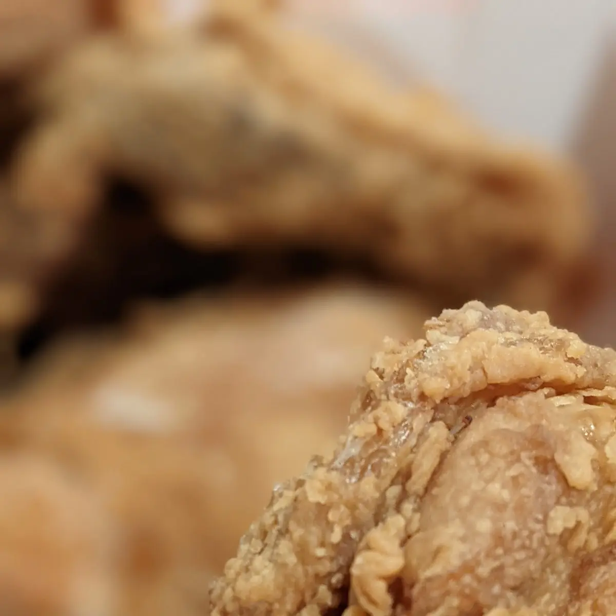 Fried Chicken