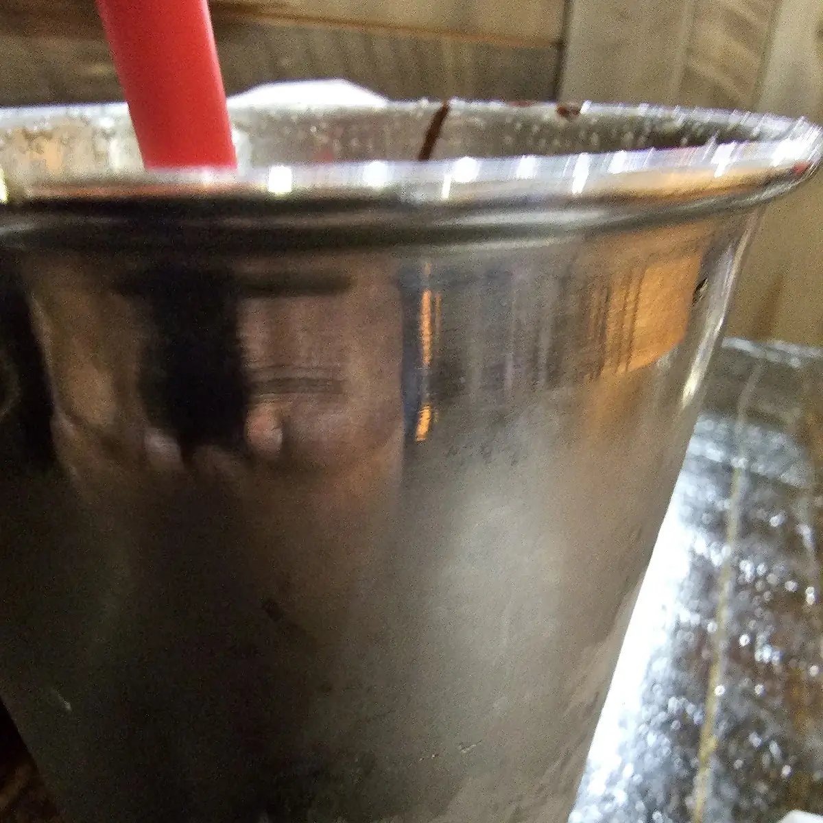 Chocolate Shake