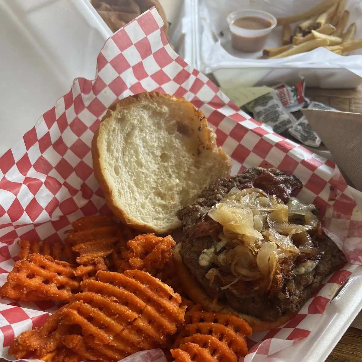 Pulled Pork