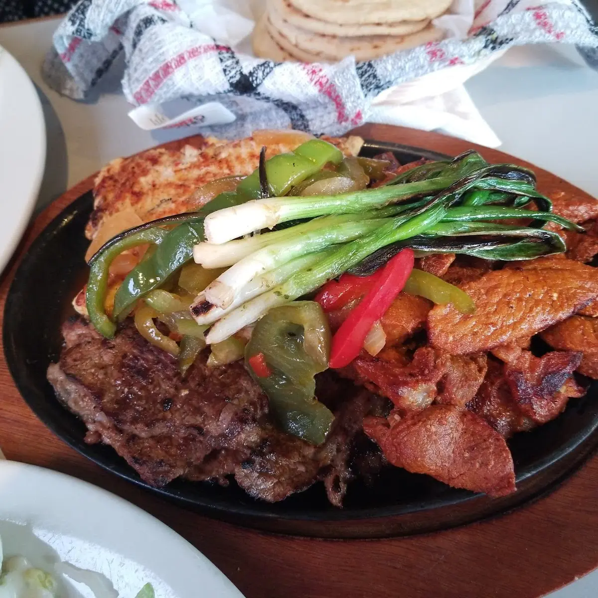 Carne Asada
