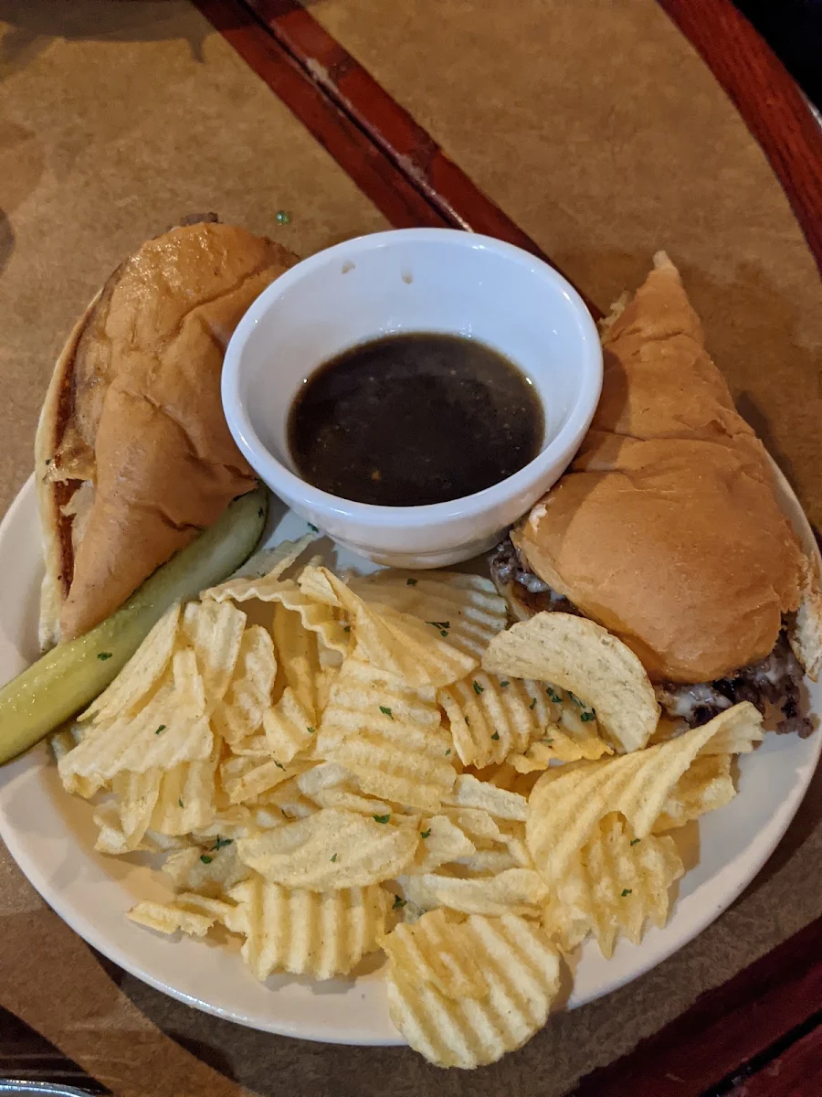 French Dip