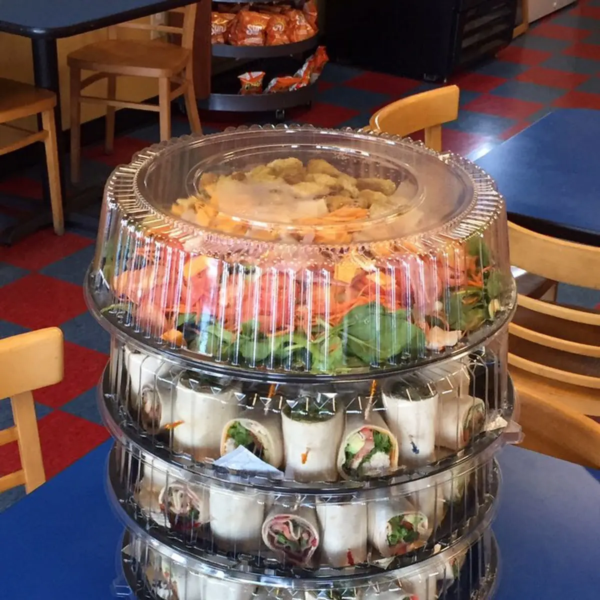 Sandwich Platters