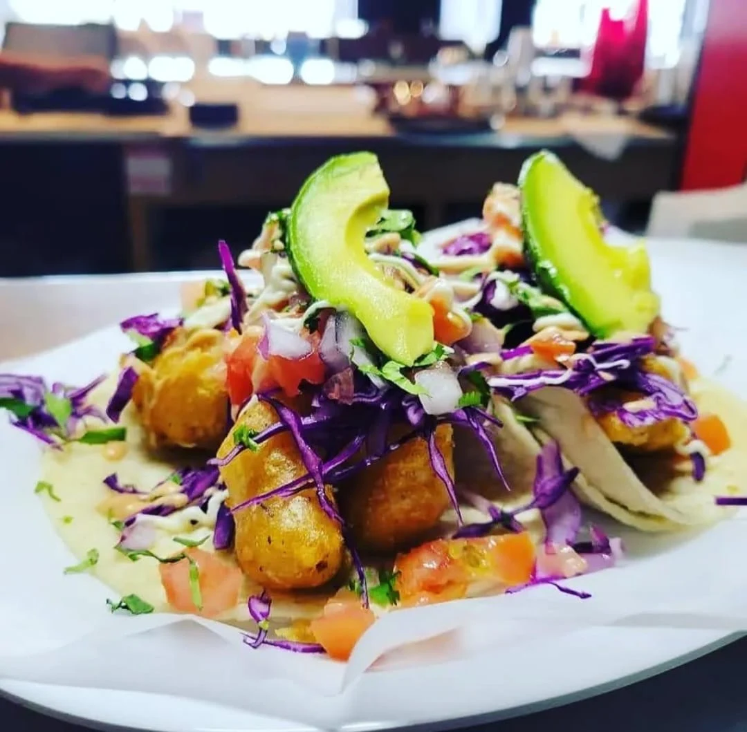Ceviche Poca Madre