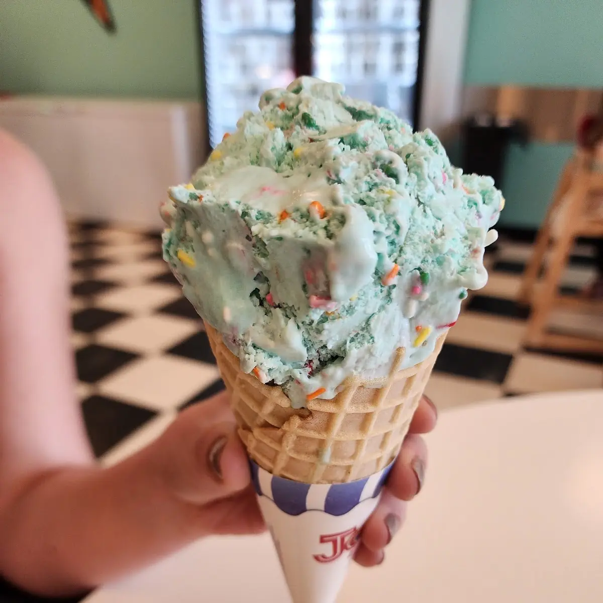 Cotton Candy