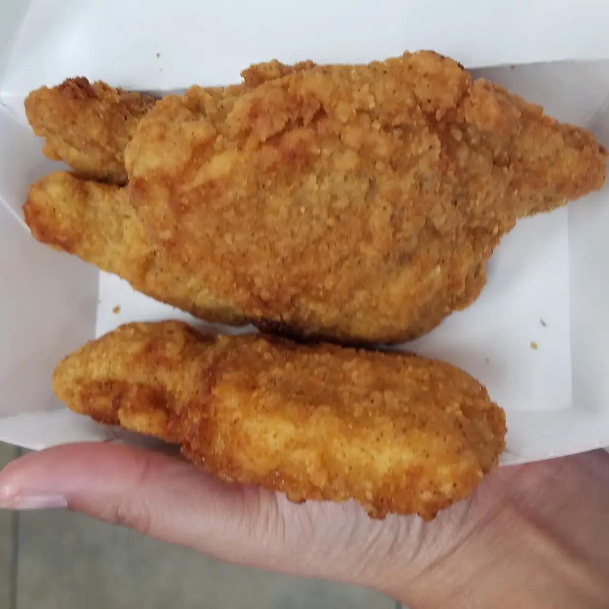 Chicken Tenders