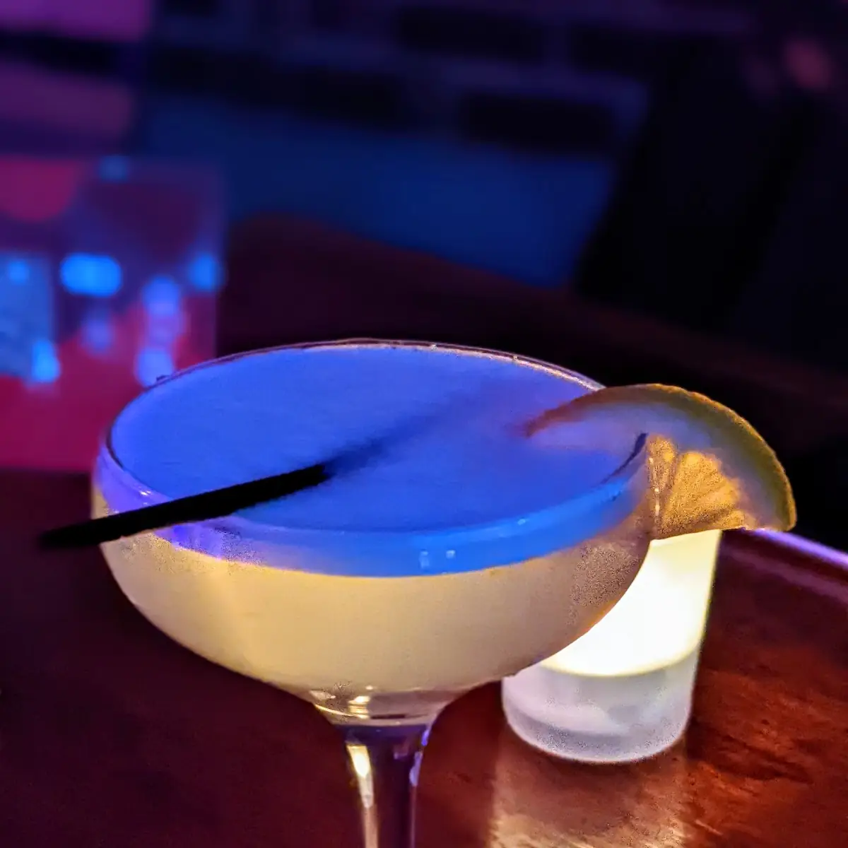 Lemon Drop Martini