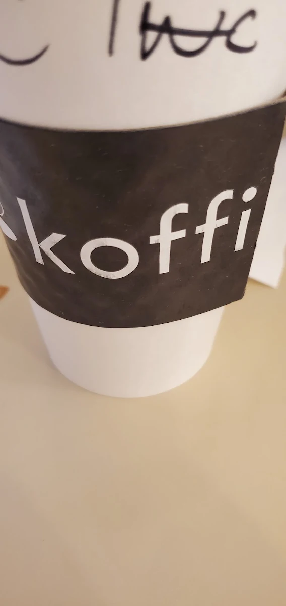 Hot Cocoa Medium