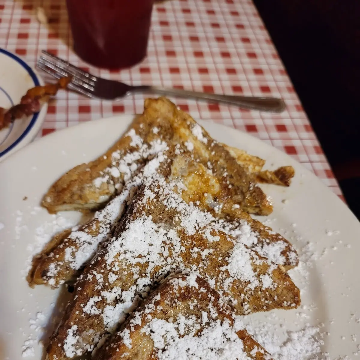 French Toast