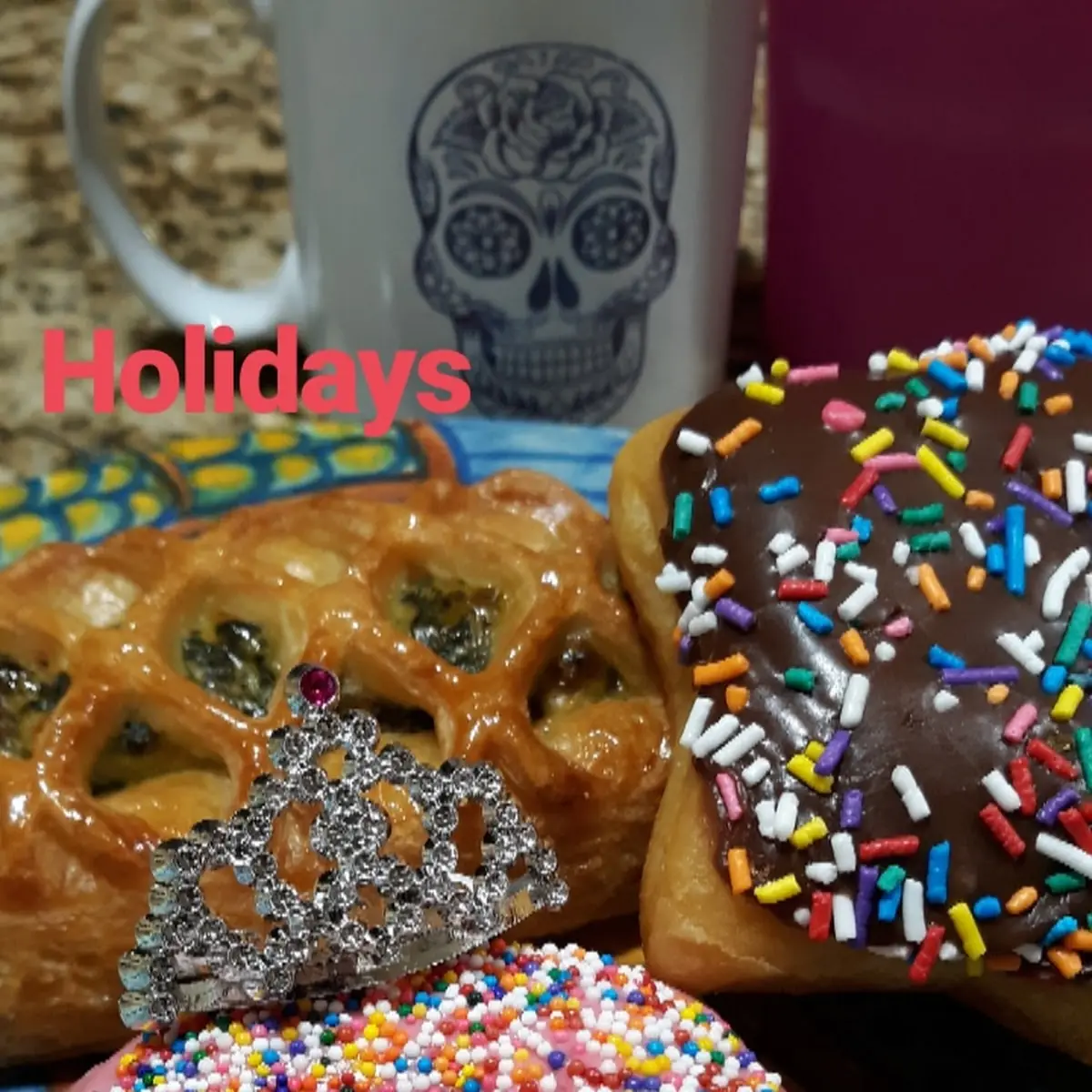Doughnut