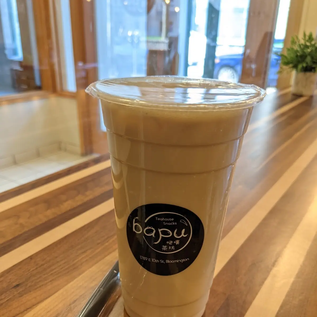 Cold Brew