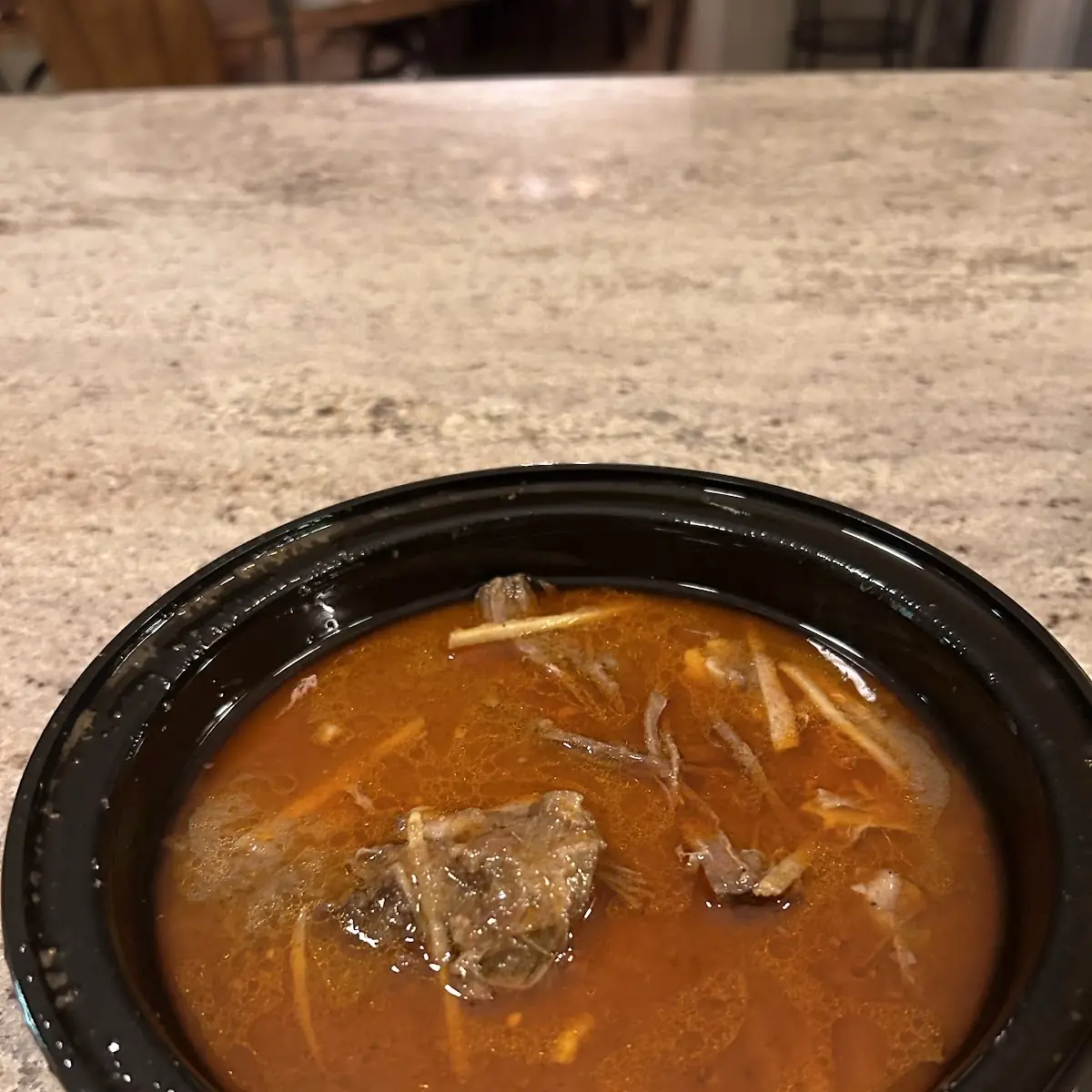 Nihari Beef Stew