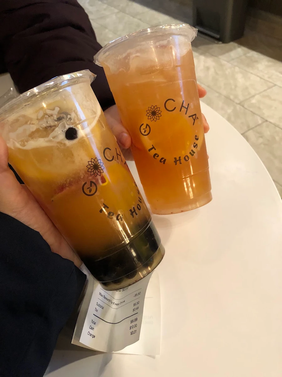 Passion Fruit