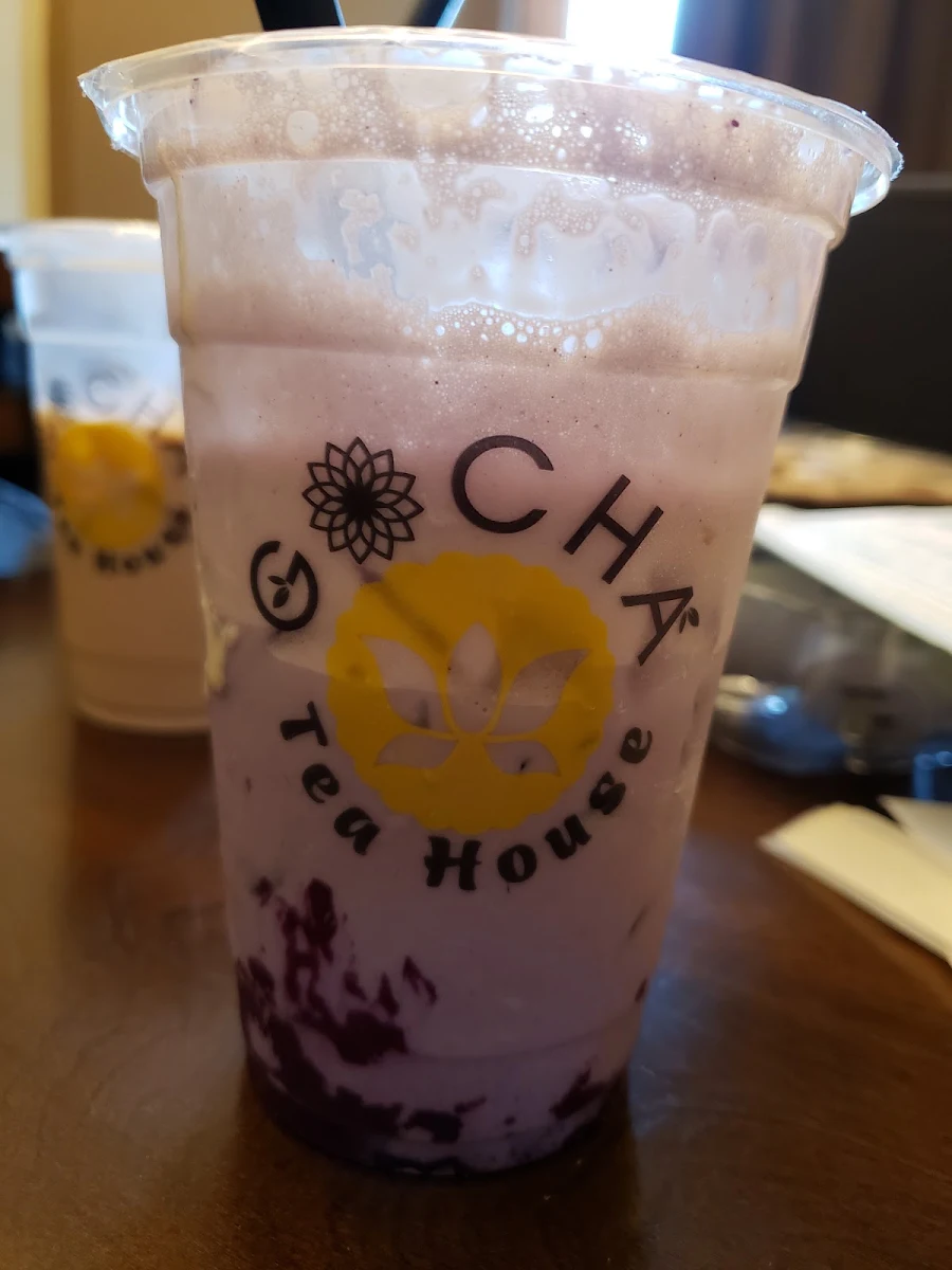 Ube Creme Brulee Subtlety Sweet