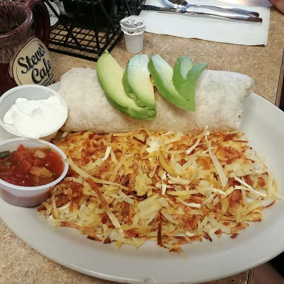 Burrito