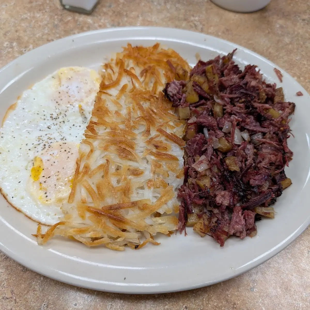 Corned Beef Hash