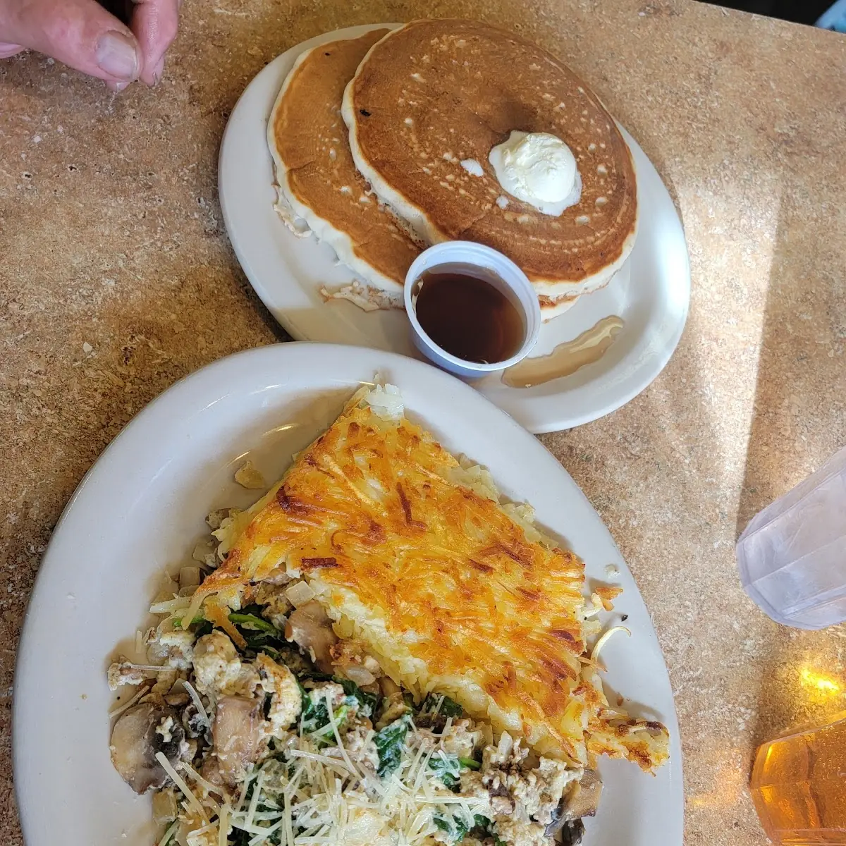 Denver Omelet