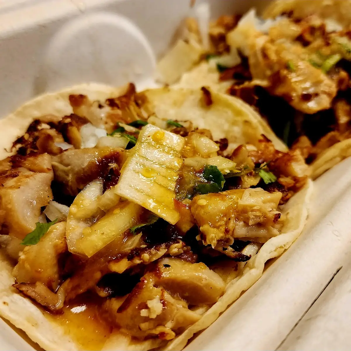 Chicken Tacos 3
