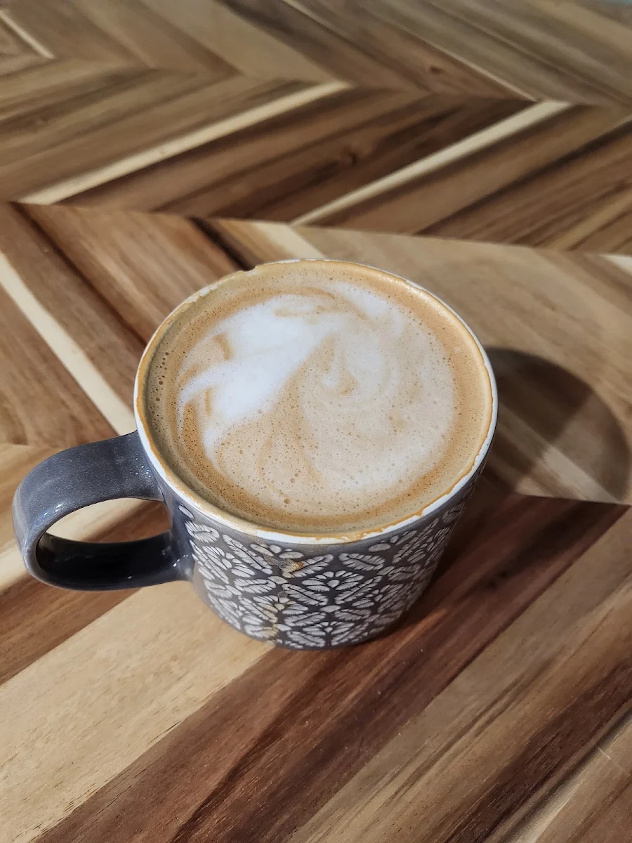 Latte