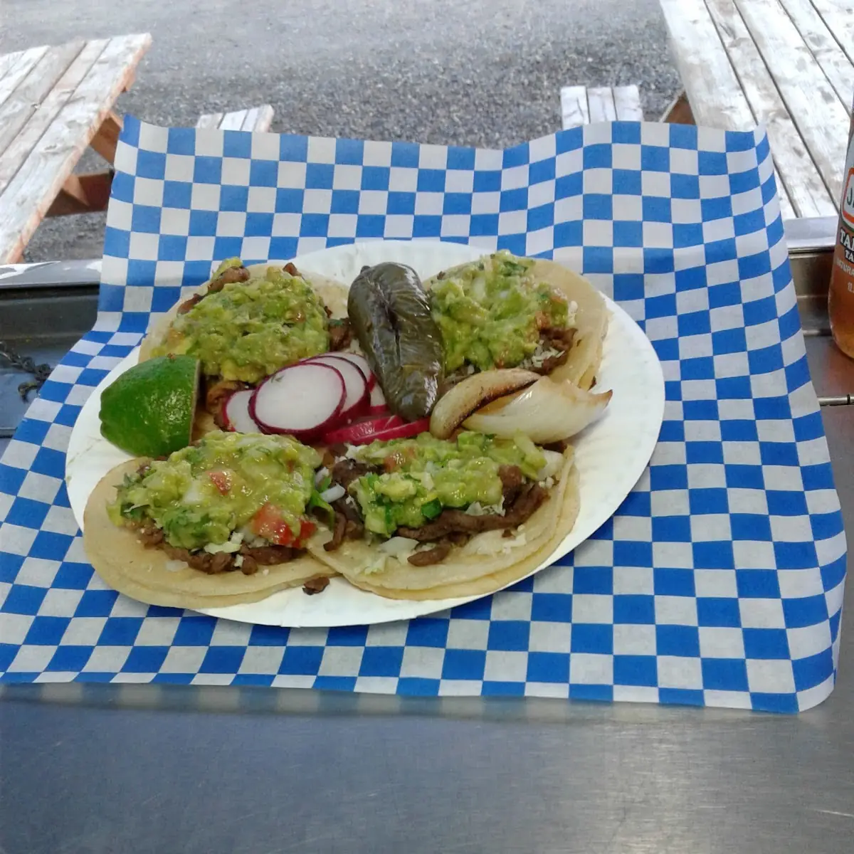 Carne Asada