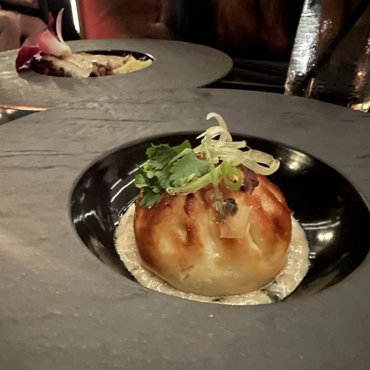 Baked Brie