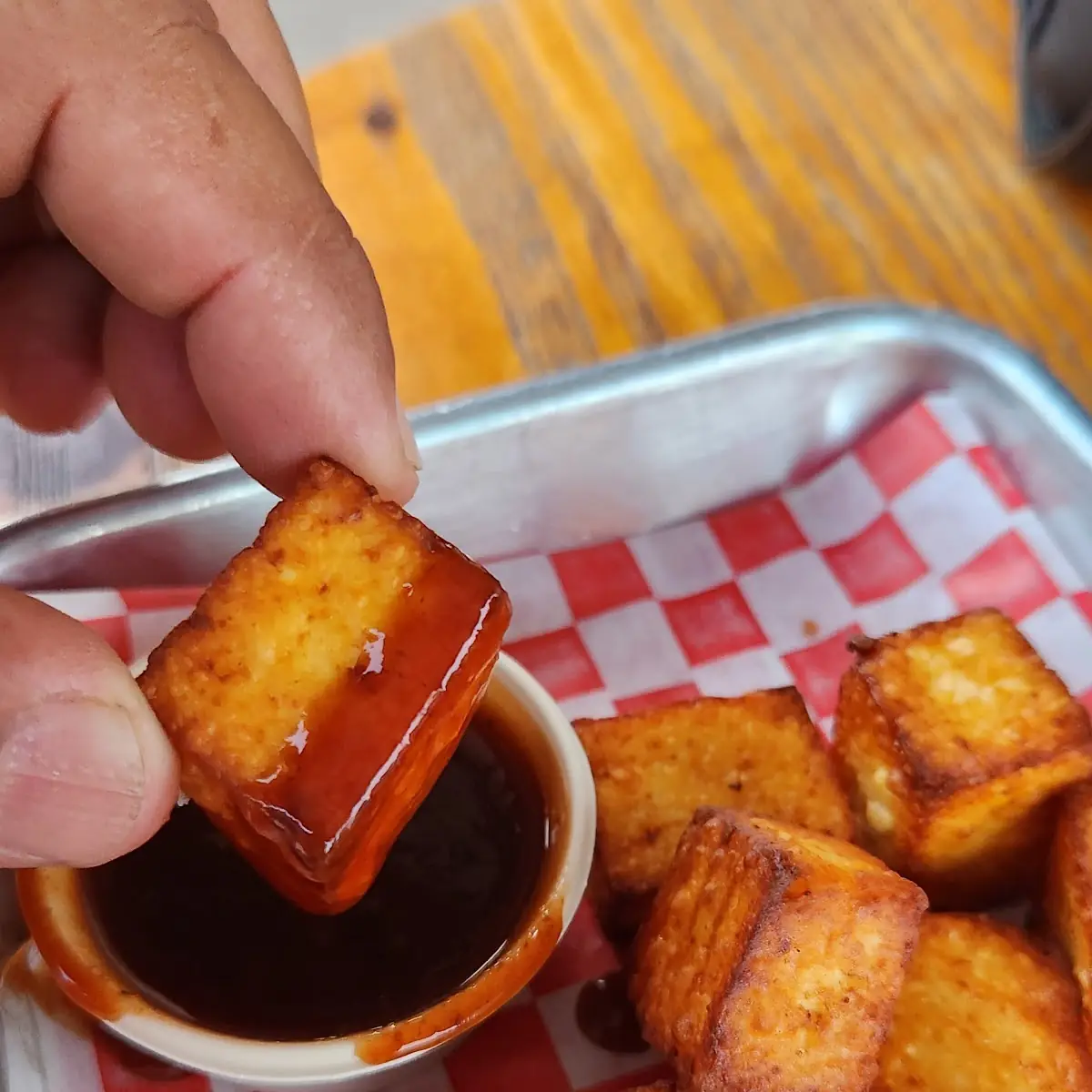 Queso Frito